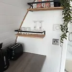 木屋 Hillside Hideaway 杜林