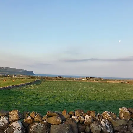 Hillside Hideaway Alpesi faház