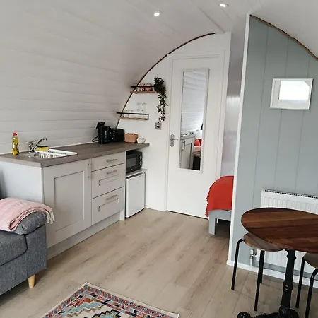 Hillside Hideaway Doolin