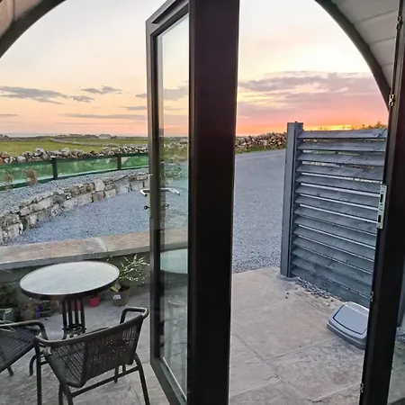 Hillside Hideaway Doolin