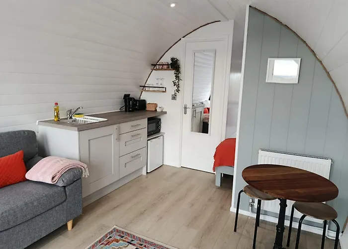 Hillside Hideaway Doolin