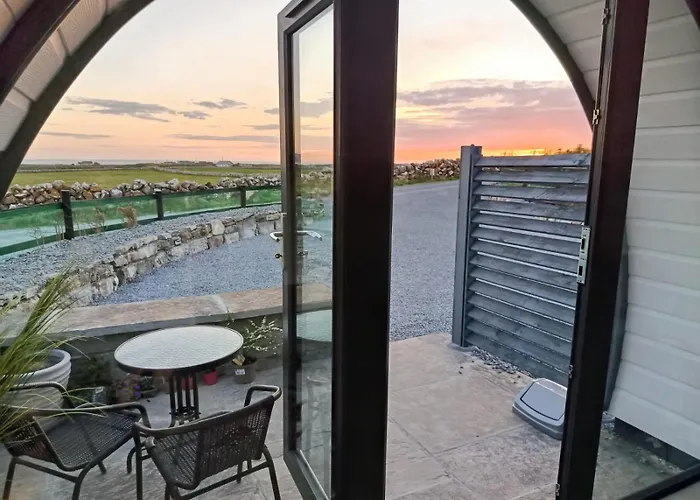 Hillside Hideaway Doolin